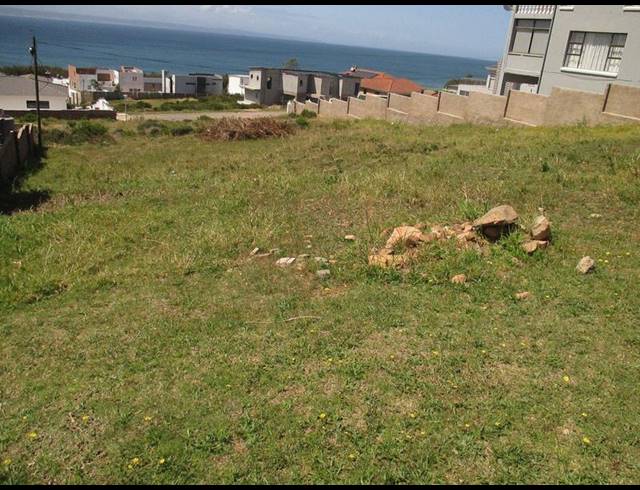 LAND FOR SALE IN DIE BAKKE